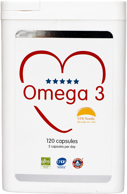 Omega-3